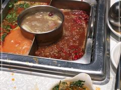 -巴奴毛肚火锅(大剧院店)