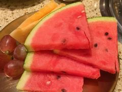 -姜胖胖无限自助烤肉(光明万达店)
