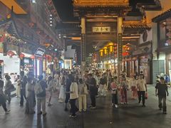 -民国红公馆·秦淮八艳(夫子庙店)