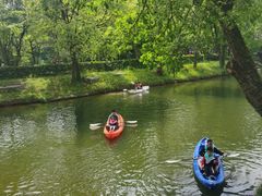 -WeLope紫金山探险公园