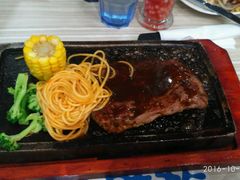-必胜客(鼓楼店)