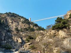 -房干生态旅游风景区