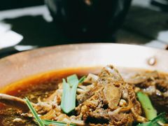 -京韵胡同·酱香羊蝎子火锅涮肉(长寿路店)