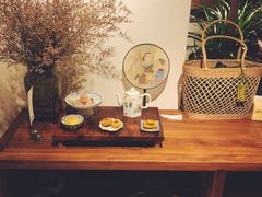 -朴物良社(东明锦园店)