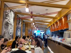 -味千拉面(惠州淡水嘉信茂广场分店)