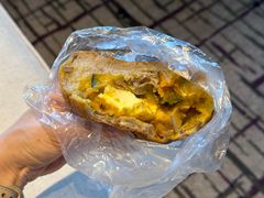 -PAOPAO Bakery&Café(港汇店)