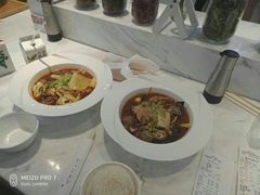 -成都你六姐·牛肉冒菜·麻辣香锅(长泰广场店)