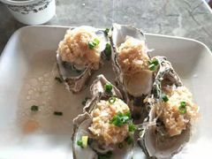 -四川小胡子海鲜(丁村万人海鲜广场店)