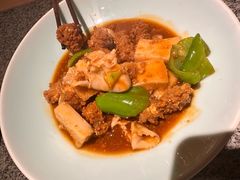 -狮王府淮扬菜(新街口友谊店)