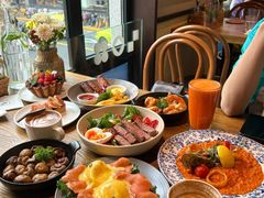 -Money Shops(愚园路店)