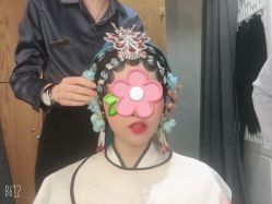 -盘子女人坊古装写真摄影(厦门总店)