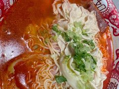 -海椒市落舌·麻辣烫冒菜(中关村店)