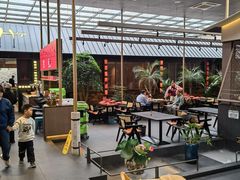 -单家老院·院子里的青岛菜(沙子口店)