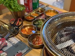 -闻老头·菊花炭烤肉(D11店)