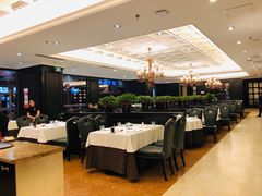大堂-金春禧(世茂国际广场店)