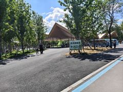 -长春北湖公园