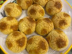 菠萝包-海宝酒家(中山四路店)