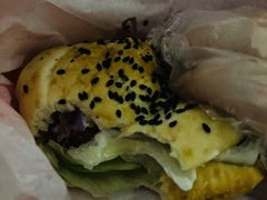 -塔斯汀中国汉堡(国贸店)