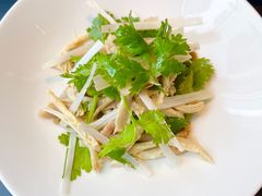 -丽晶轩中餐厅(重庆丽晶酒店)
