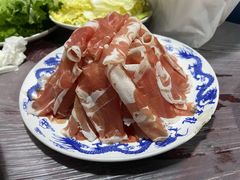 -鑫龙火锅(北园店)