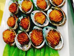 -聚德福海鲜家常菜(刘庄店)