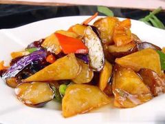 -祝家饺子馆