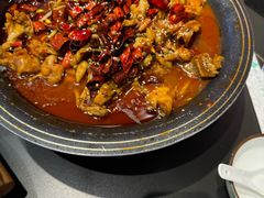 -美蛙四季(六里桥店)