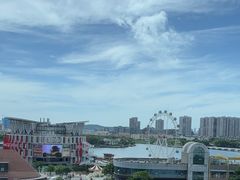 -南京金鹰尚美酒店·尚美西餐厅