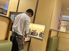 -海底捞火锅(丰尚国际广场店)