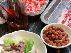 -大唐人家·热气羊肉(大华店)