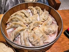 -芳草地度假酒店·野炉中餐厅
