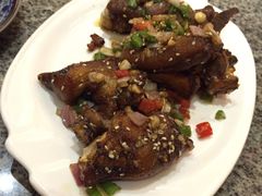 -老武汉大客堂(百瑞景店)