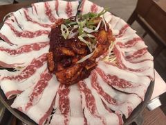 -双门洞·森系料理(体育西店)