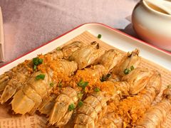-阿拉斯加·海货(马王堆店)