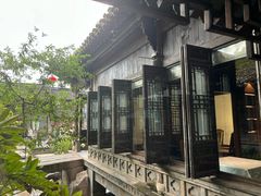 -民国红公馆(老门东店)