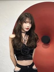 -朗峰专业美发沙龙