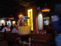 大堂-Helens海伦司小酒馆(深圳文蔚大厦店)