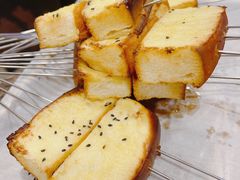 黄金面包-熙成烧烤·三十三年(开发区店)