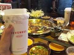 -受气牛肉·重庆耙牛肉(来福士店)