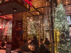 -THE CANNERY&JUJU 新鲜海鲜·牛排美食酒廊