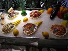 -天诚丽筠酒店-西餐厅