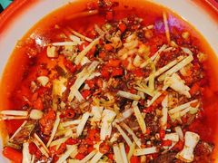 -川正旺江湖菜(三元桥店)