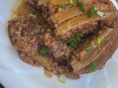 -老味道1992(武当山店)