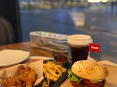 -必胜客(吾悦国际广场店)