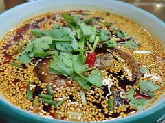 -丁太婆老妈蹄花(人民公园非遗总店)