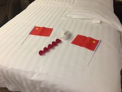 -张家港华芳金陵国际酒店