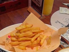 -一沙一城·岩烤牛扒(深圳首店)