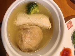 -三凤酒家·百年无锡菜(清扬茂业店)