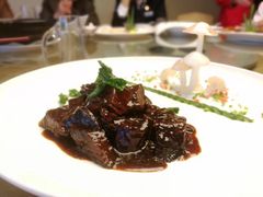 -白云宾馆·白云宴餐厅