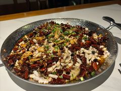 -三猫黑鱼花(南大店)